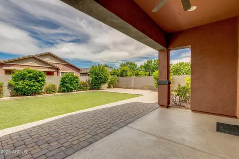 3072 E Appaloosa Rd, Gilbert, AZ 85296 photo 30