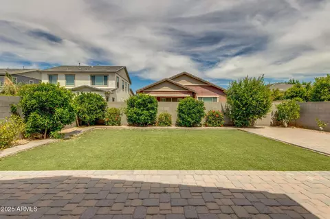 3072 E Appaloosa Rd, Gilbert, AZ 85296 photo 29