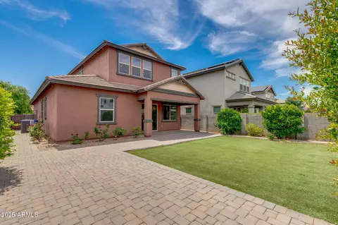 3072 E Appaloosa Rd, Gilbert, AZ 85296 photo 31