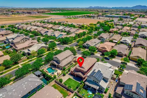 3072 E Appaloosa Rd, Gilbert, AZ 85296 photo 34