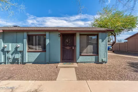3645 N 69th Ave #12, Phoenix, AZ 85033