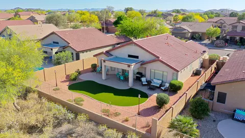17514 W Desert Sage Dr, Goodyear, AZ 85338