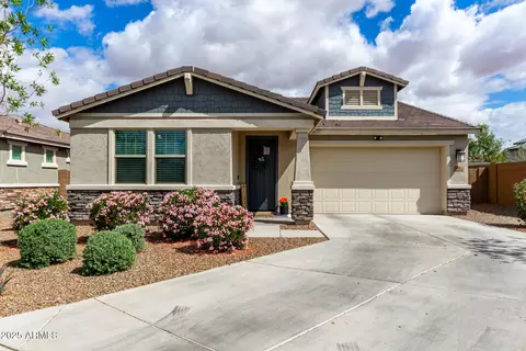 23074 E Quintero Rd, Queen Creek, AZ 85142