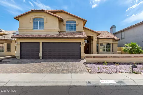 20713 N 56th Ave, Glendale, AZ 85308