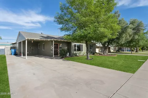 6111 N 8th St, Phoenix, AZ 85014 photo 28