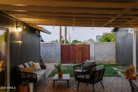 6111 N 8th St, Phoenix, AZ 85014 photo 52