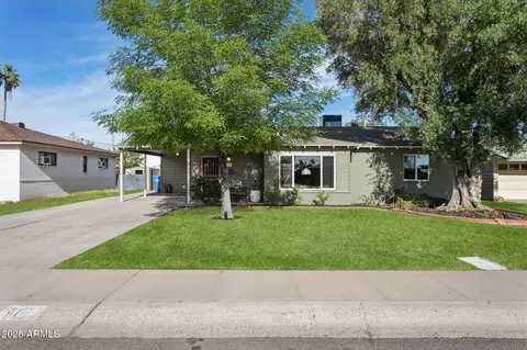 6111 N 8th St, Phoenix, AZ 85014 photo 30