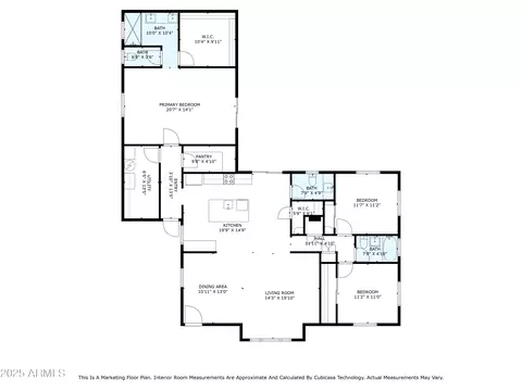 6111 N 8th St, Phoenix, AZ 85014 photo 4