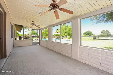 Exterior - 944 E Melody Dr, Gilbert, AZ 85234 photo 3 of 5