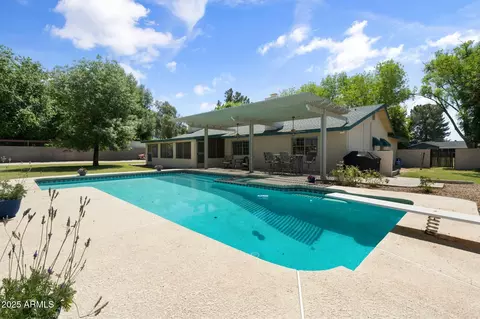 Exterior - 944 E Melody Dr, Gilbert, AZ 85234 photo 5 of 5