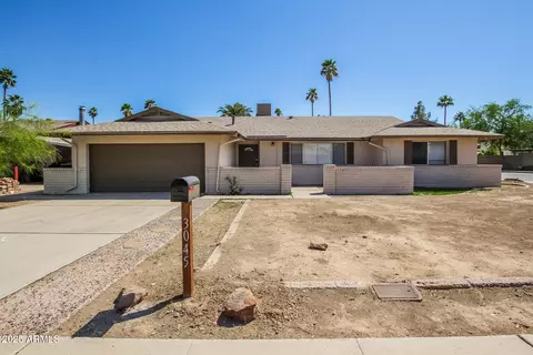 3045 W Palmaire Ave, Phoenix, AZ 85051