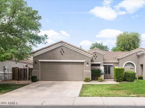 3114 S Eugene --, Mesa, AZ 85212