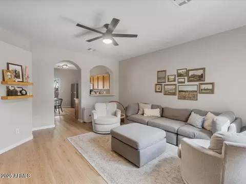 3114 S Eugene --, Mesa, AZ 85212 photo 2
