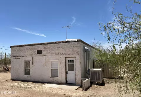 41238 N 260th Ave, Morristown, AZ 85342