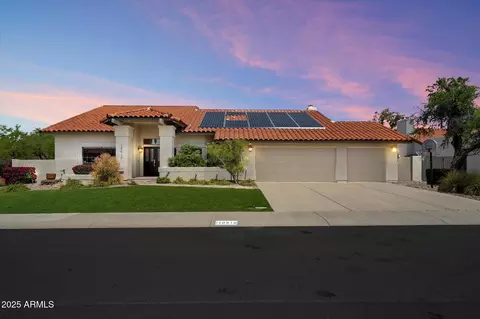 10510 E Terra Dr, Scottsdale, AZ 85258