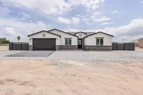 3925 N Maya Rd, Eloy, AZ 85131