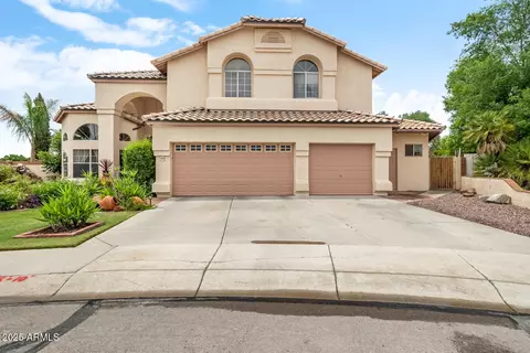 5839 W Ironwood Dr, Glendale, AZ 85302