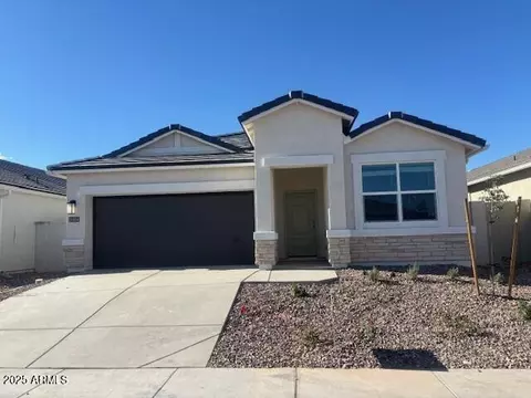 8484 W Clemente Way, Florence, AZ 85132