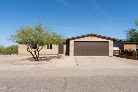 513 N Cleveland Ave, Gila Bend, AZ 85337