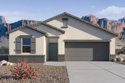 8440 W Clemente Way, Florence, AZ 85132