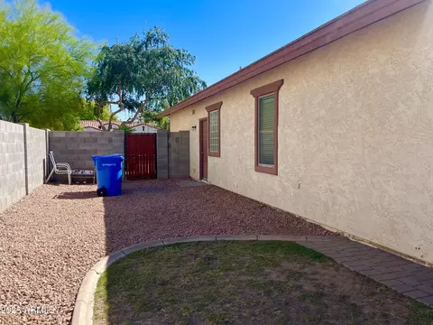 1516 E Azalea Dr, Gilbert, AZ 85298 photo 14