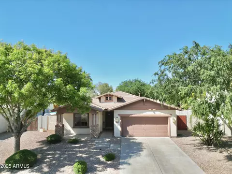 1516 E Azalea Dr, Gilbert, AZ 85298