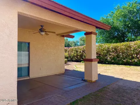 1516 E Azalea Dr, Gilbert, AZ 85298 photo 17