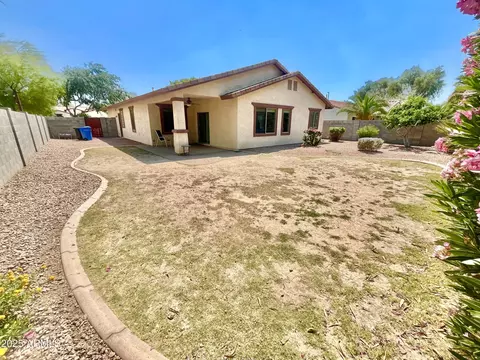 1516 E Azalea Dr, Gilbert, AZ 85298 photo 18