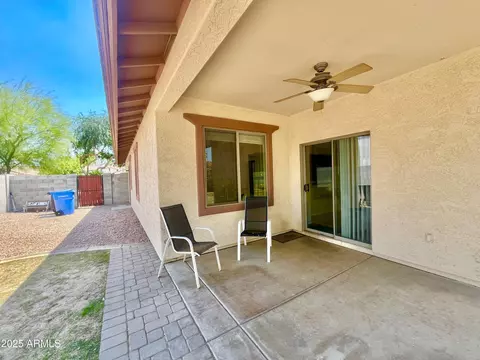 1516 E Azalea Dr, Gilbert, AZ 85298 photo 22