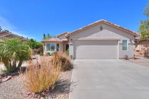 67 N Montoro Ln, Casa Grande, AZ 85194