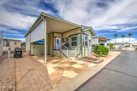 7750 E Broadway Rd #535, Mesa, AZ 85208