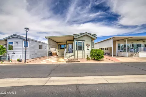 7750 E Broadway Rd #535, Mesa, AZ 85208 photo 19
