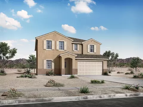 4176 W Brenley Dr, San Tan Valley, AZ 85142