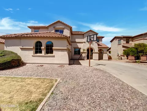 21334 E Lords Ct, Queen Creek, AZ 85142
