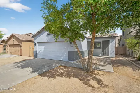 720 W Lydia Ln, Phoenix, AZ 85041