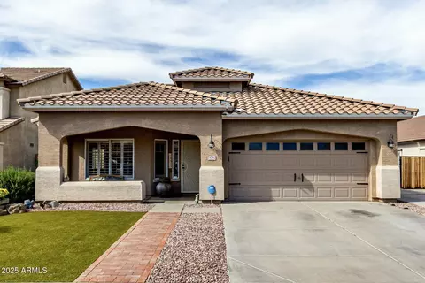 14282 W Indianola Ave, Goodyear, AZ 85395