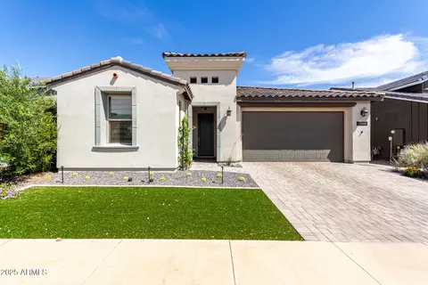 17168 W Mountainair St, Surprise, AZ 85388