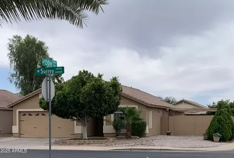 13031 W Surrey Ave, El Mirage, AZ 85335