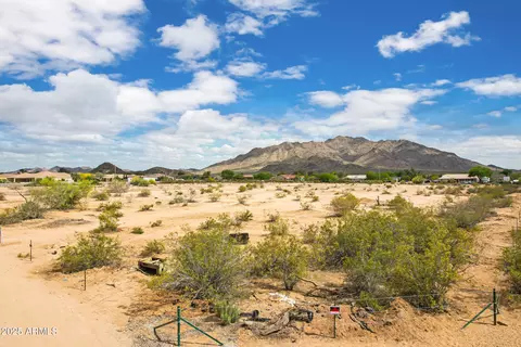 26445 S 164th St #-, Queen Creek, AZ 85142