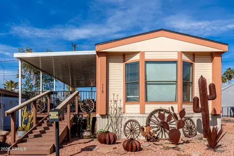 10401 N Cave Creek Rd #115, Phoenix, AZ 85020