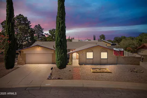 1969 Sonoita Dr, Sierra Vista, AZ 85635