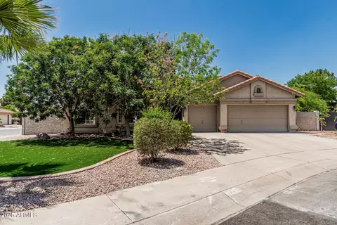 1754 W San Tan St, Chandler, AZ 85224