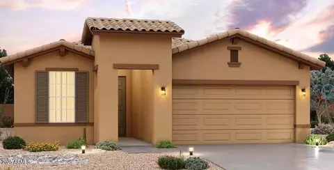 24176 W Gibson Ln, Buckeye, AZ 85326