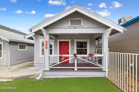 217 Grove Ave, Prescott, AZ 86301