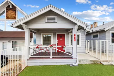 219 Grove Ave, Prescott, AZ 86301