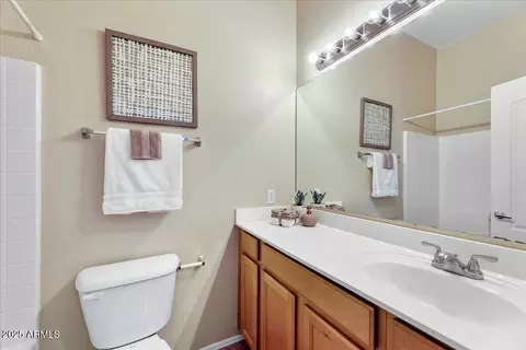Bath - 2402 E 5th St #1741, Tempe, AZ 85281 photo 3 of 4