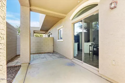 Exterior - 2402 E 5th St #1741, Tempe, AZ 85281 photo 1 of 3