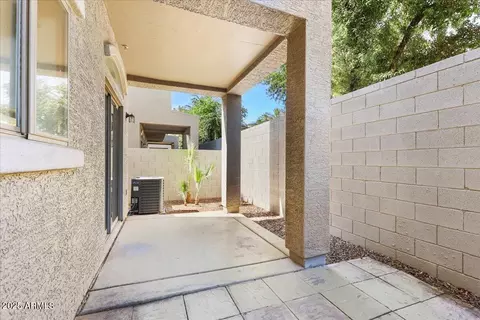Exterior - 2402 E 5th St #1741, Tempe, AZ 85281 photo 2 of 3