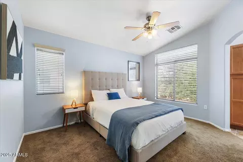 Bedroom - 2402 E 5th St #1741, Tempe, AZ 85281 photo 1 of 3