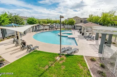 Exterior - 2402 E 5th St #1741, Tempe, AZ 85281 photo 3 of 3